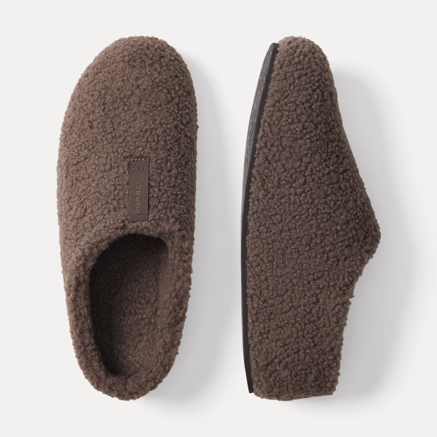 Men's Sunday Slipper