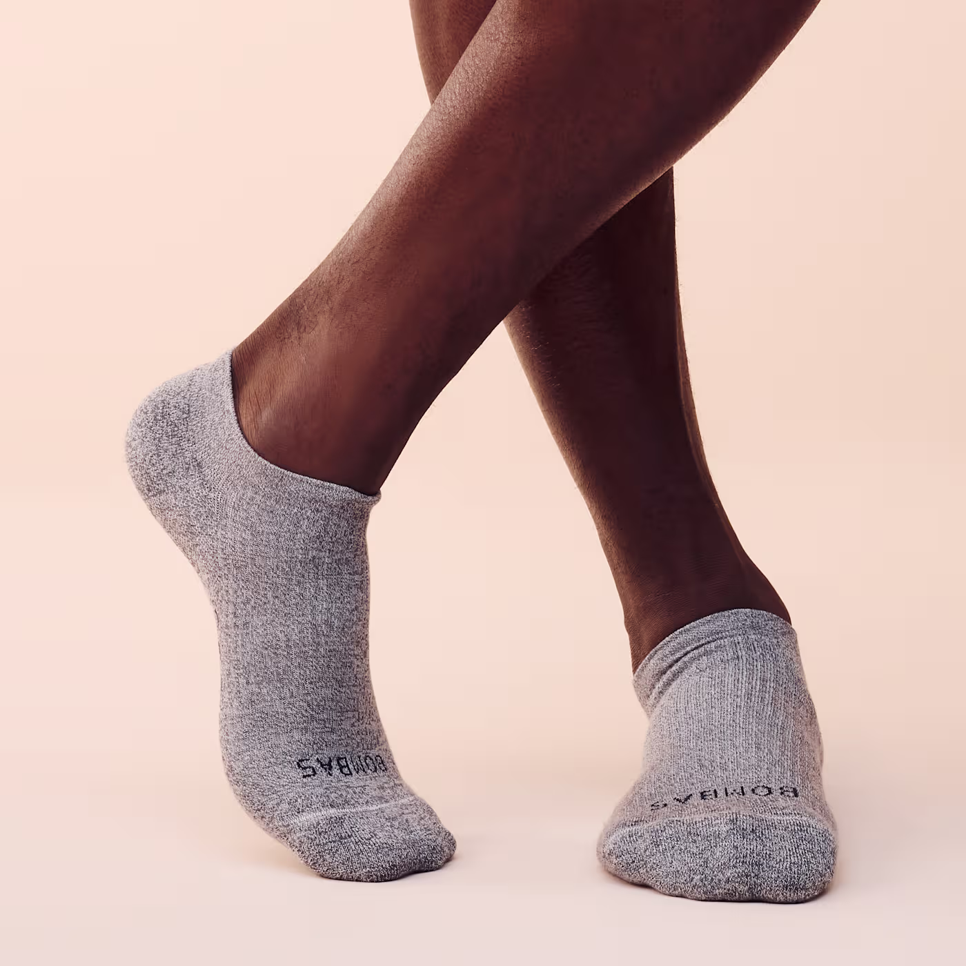 Men's Modern Rib Ankle Sock 4-Pack