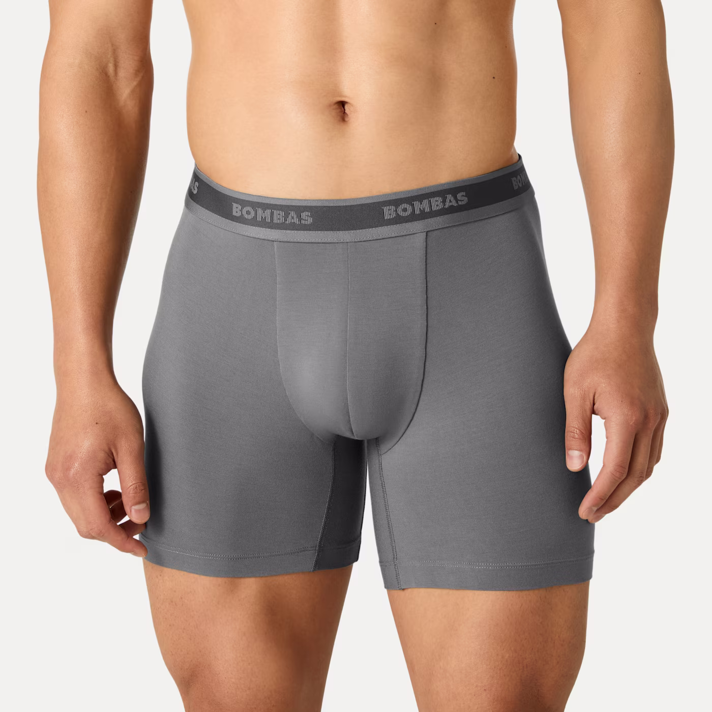 Men's Soft Flex Boxer Brief 6