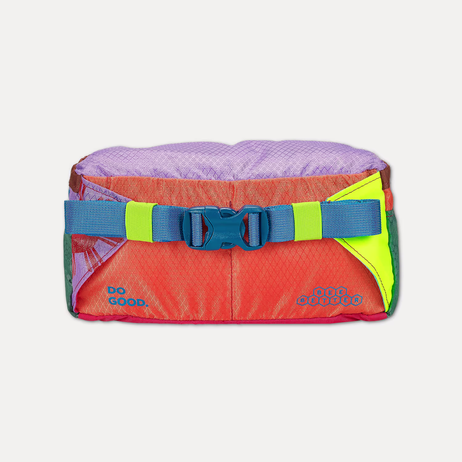 Cotopaxi x Bombas Fanny Pack