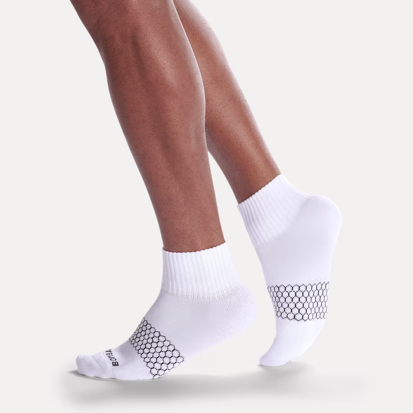 Men's Quarter Sock 12-Pack