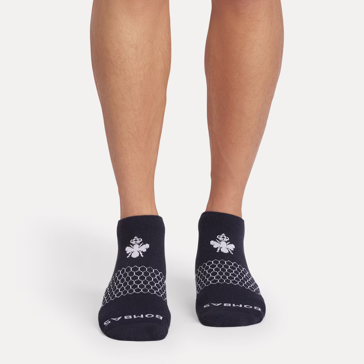 Men's All Sport Ankle Sock 4-Pack