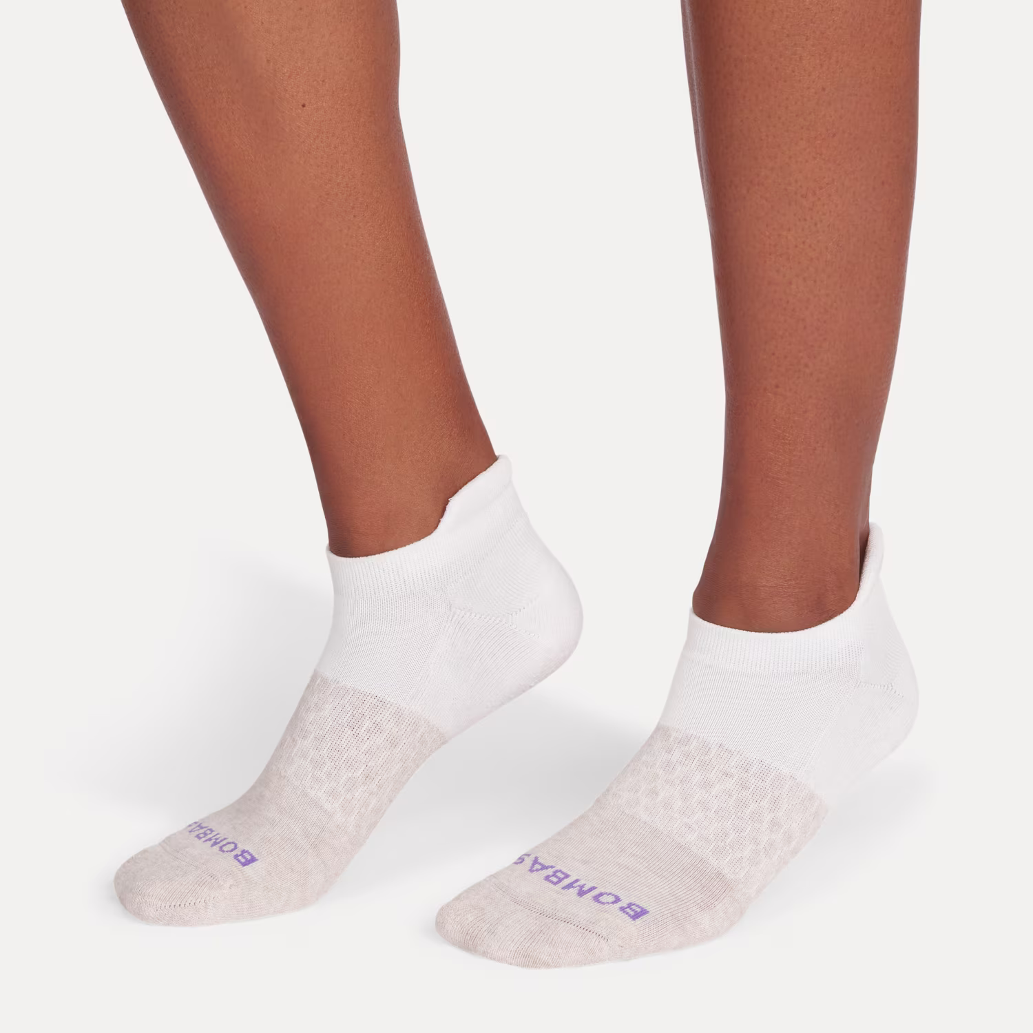 Women's Marl Ankle Sock 12-Pack