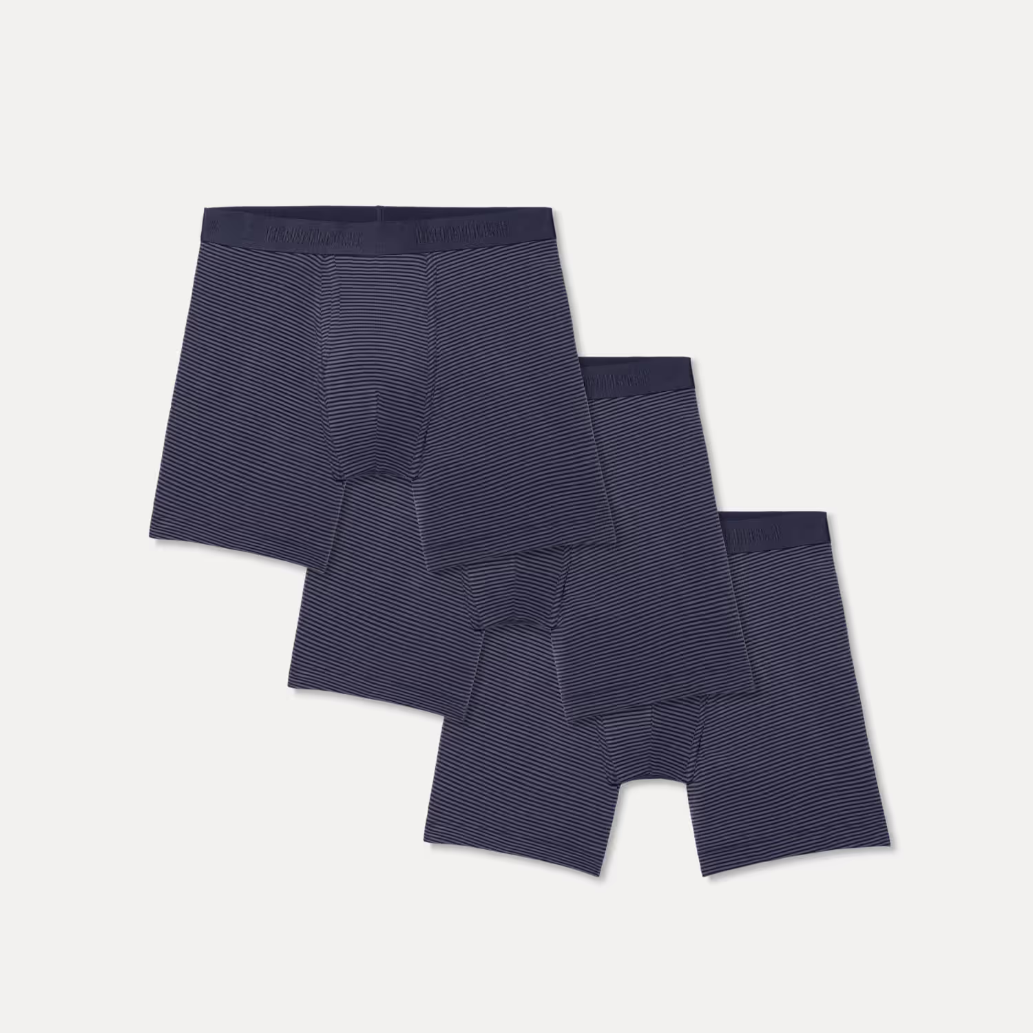 Men's Cotton Modal Blend Boxer Brief 6