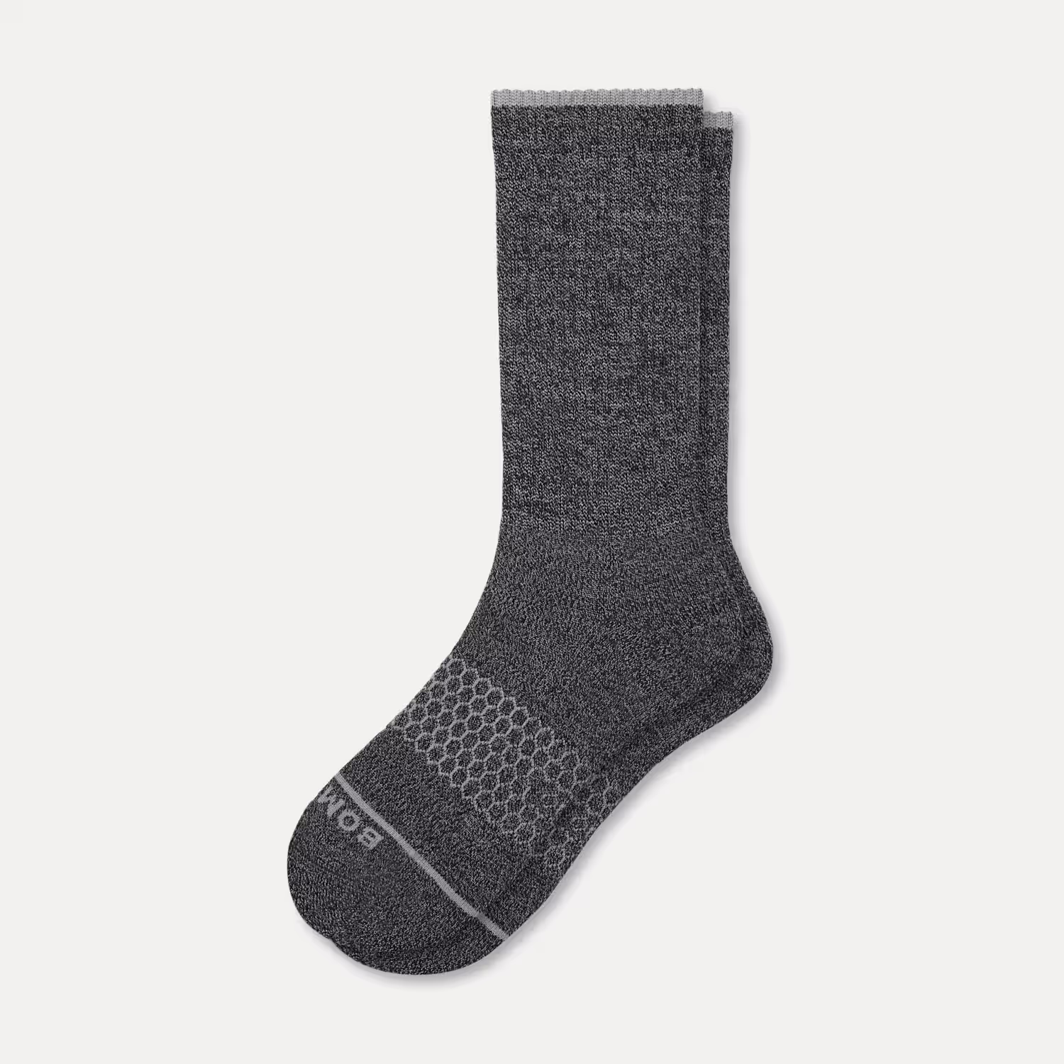 Women's Merino Wool Blend Calf Socks