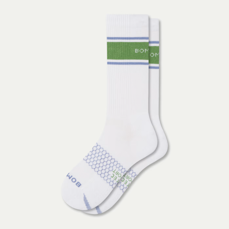 Women's All Sport Calf Socks