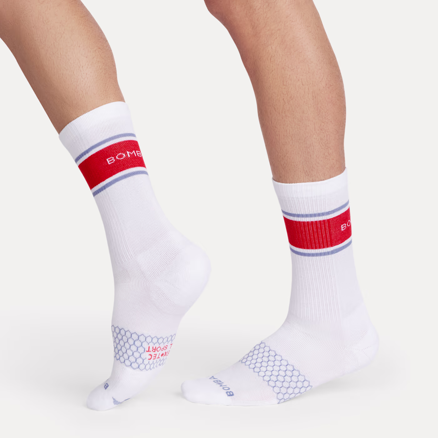 Men's All Sport Calf Socks