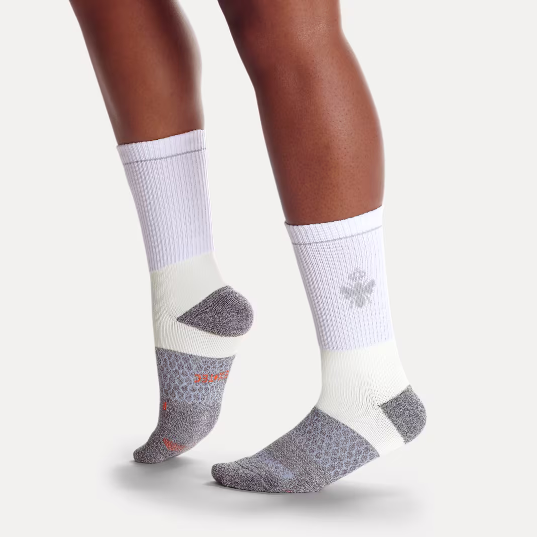 Women's Targeted Compression Sport Calf Sock 3-Pack