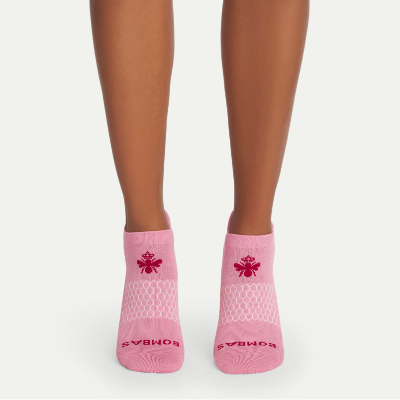 Women's Ankle Sock 12-Pack