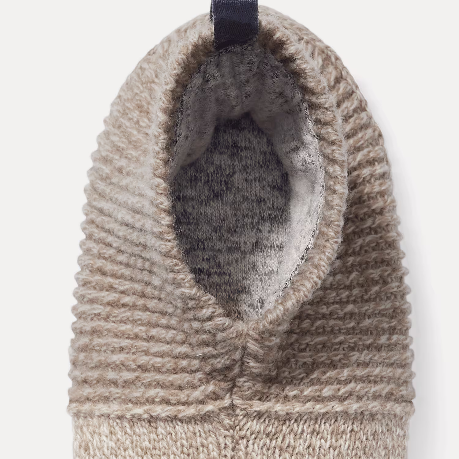 Women's Travel Compression Sock and Gripper Slipper 2-Pack