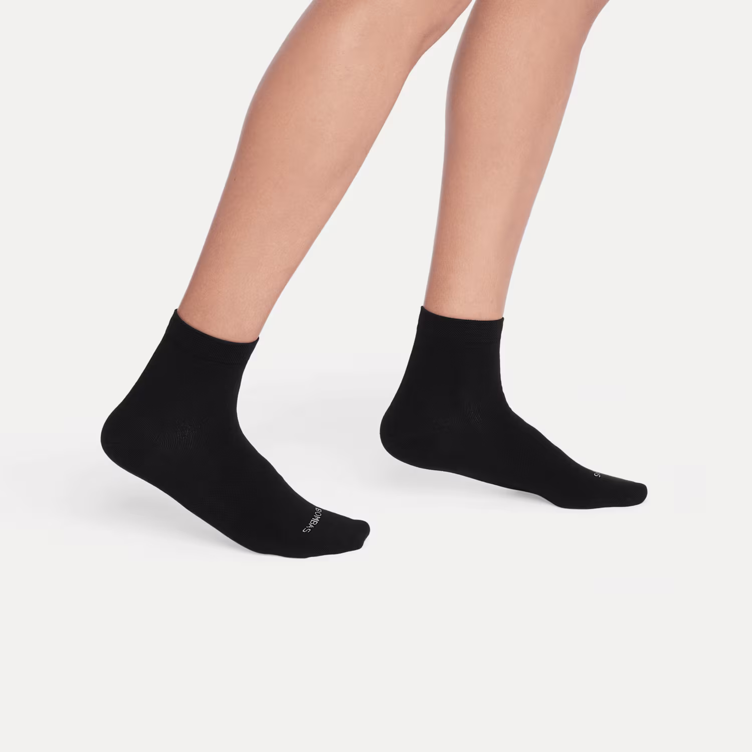 Women's Lightweight Quarter Sock 8-Pack