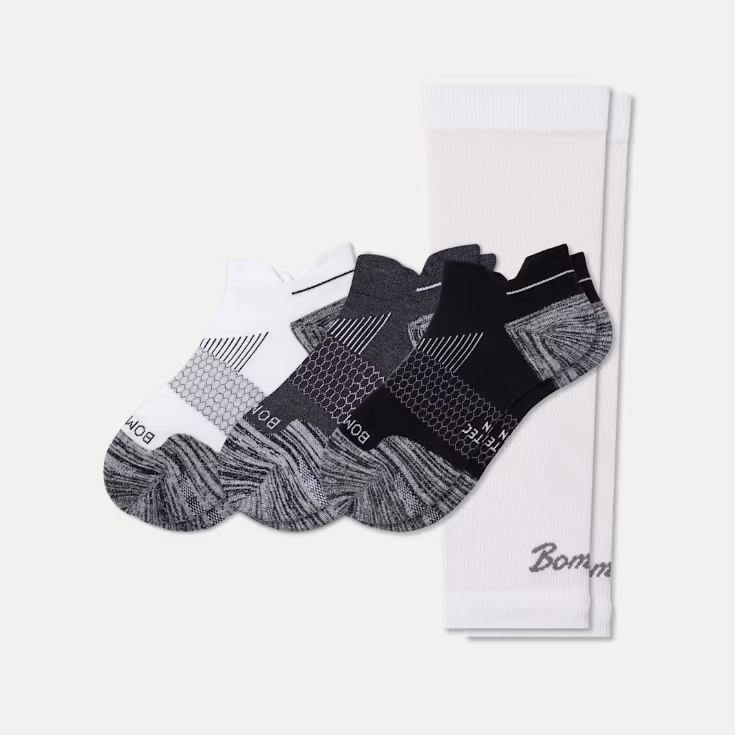 Women's Athletic Training 4-Pack